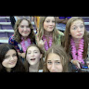 Meet your Posher, Avery